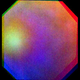 Illustration for article titled A rainbow made of sulphuric acid appears in the atmosphere of Venus